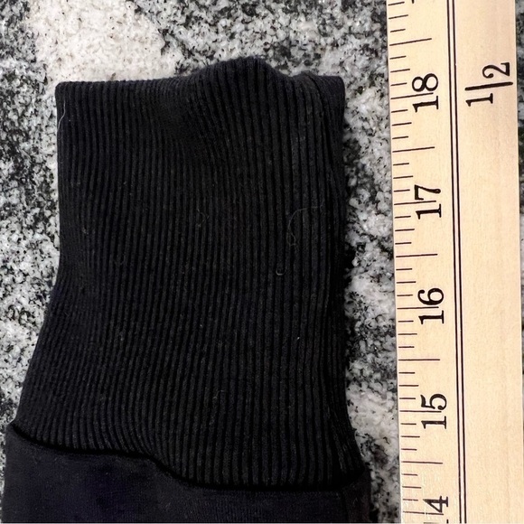 Apostrophe Black Utility Short Stile Zip Up Jacket - Picture 10 of 12